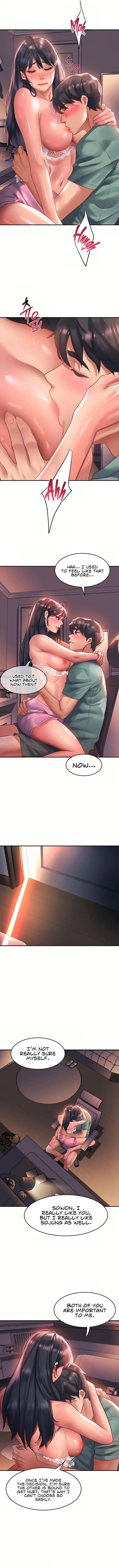 Slide to Unlock Her Chapter 64 page 2 - 