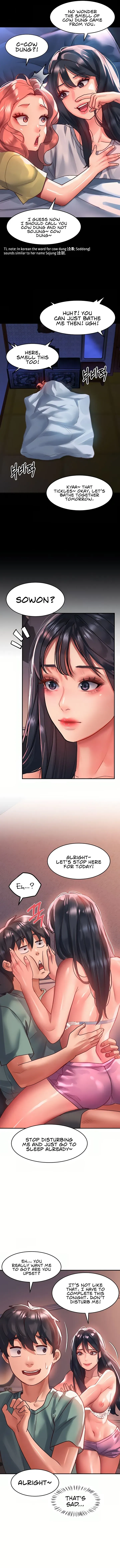 Slide to Unlock Her Chapter 64 page 4 - 