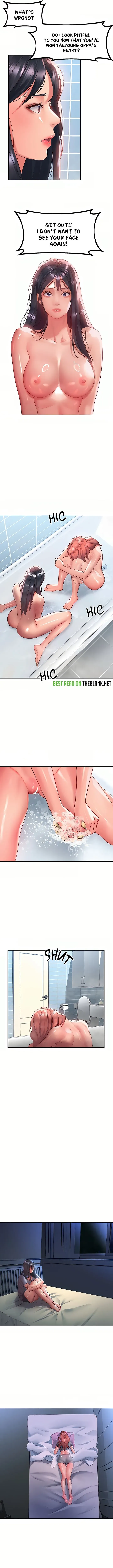 Slide to Unlock Her Chapter 64 page 9 - 
