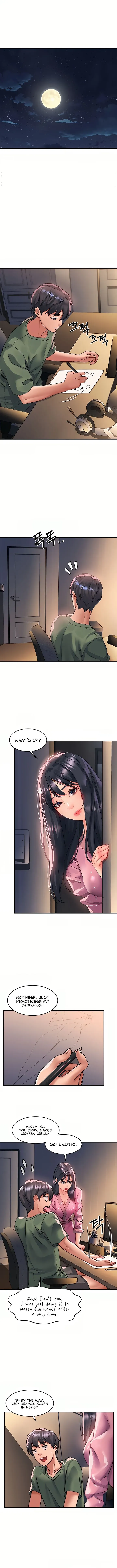 Slide to Unlock Her Chapter 64 page 10 - 