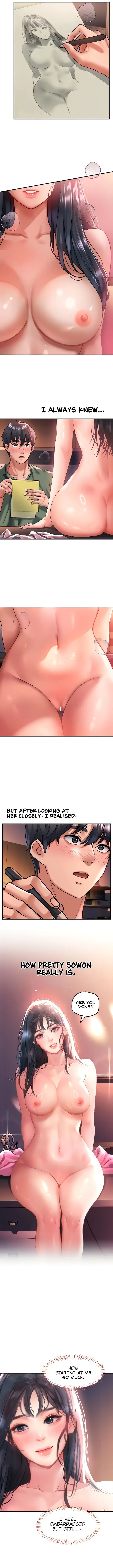 Slide to Unlock Her Chapter 65 page 2 - 
