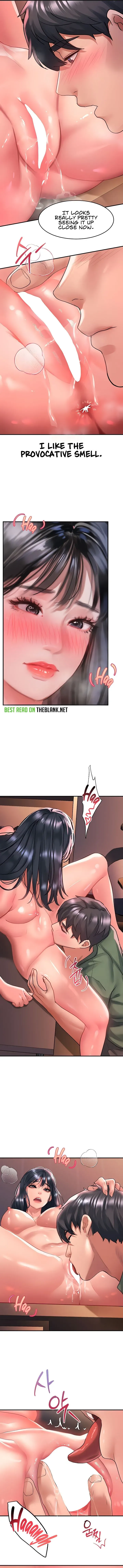 Slide to Unlock Her Chapter 65 page 4 - 