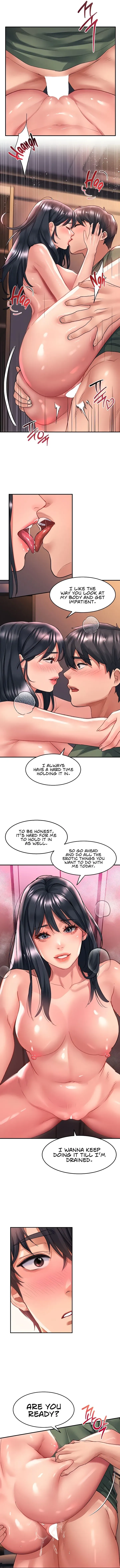 Slide to Unlock Her Chapter 65 page 6 - 