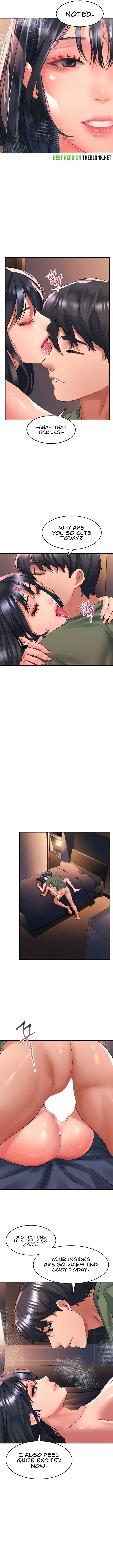 Slide to Unlock Her Chapter 65 page 9 - 