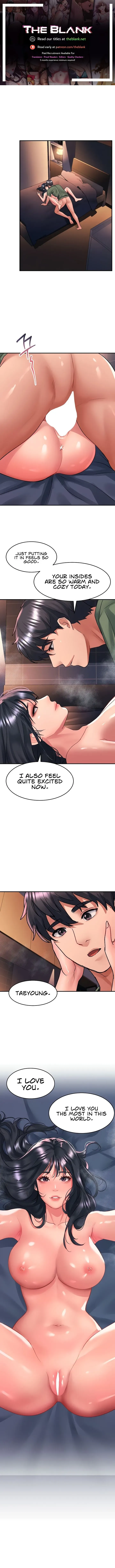 Slide to Unlock Her Chapter 66 page 1 - 