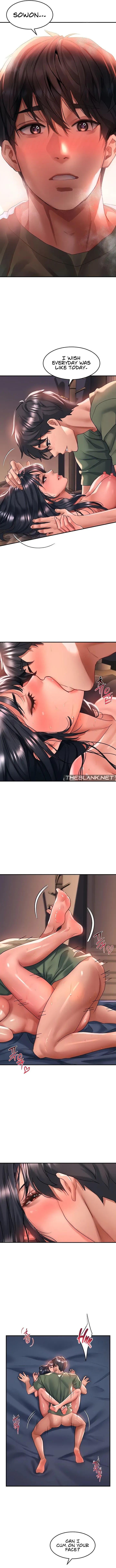 Slide to Unlock Her Chapter 66 page 4 - 