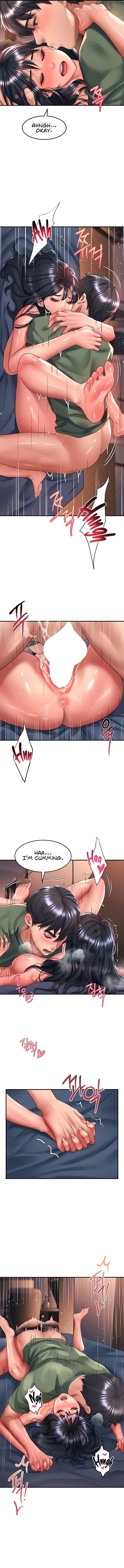 Slide to Unlock Her Chapter 66 page 5 - 