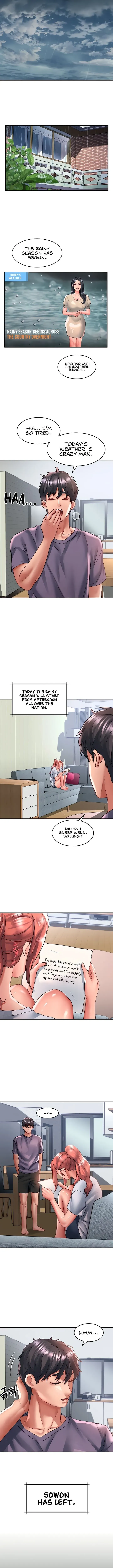 Slide to Unlock Her Chapter 66 page 8 - 