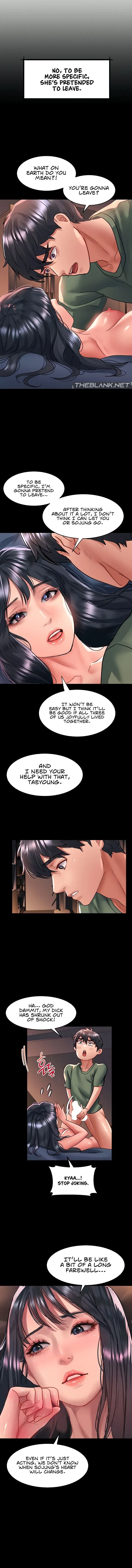 Slide to Unlock Her Chapter 66 page 9 - 
