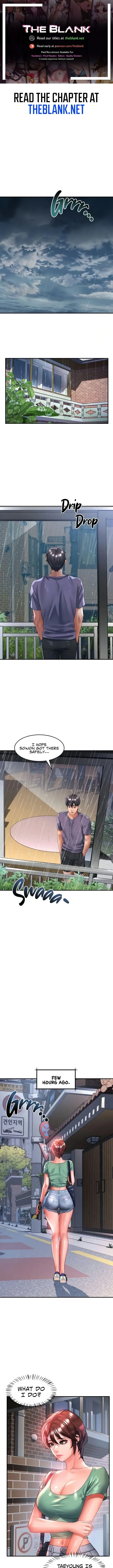 Slide to Unlock Her Chapter 67 page 1 - 