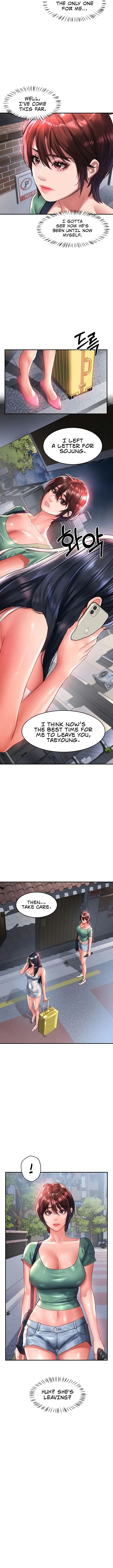 Slide to Unlock Her Chapter 67 page 2 - 