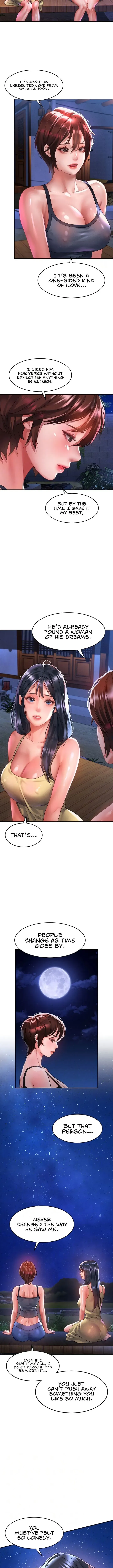Slide to Unlock Her Chapter 68 page 2 - 