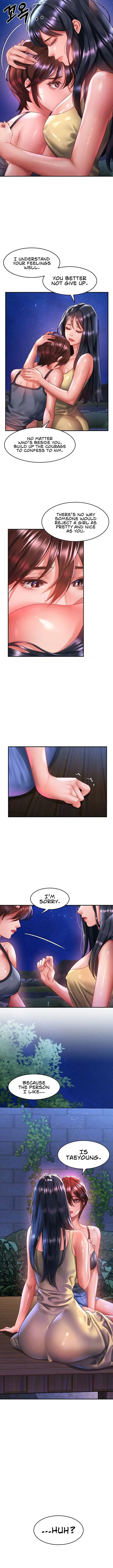 Slide to Unlock Her Chapter 68 page 3 - 
