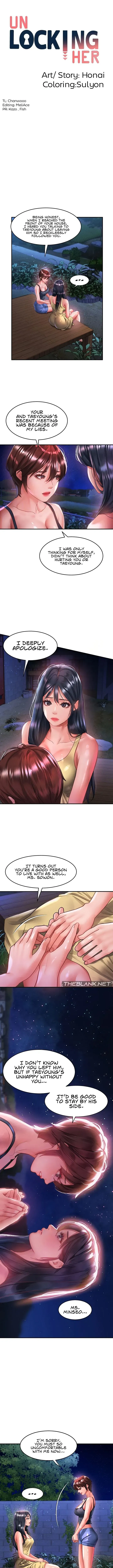 Slide to Unlock Her Chapter 68 page 4 - 