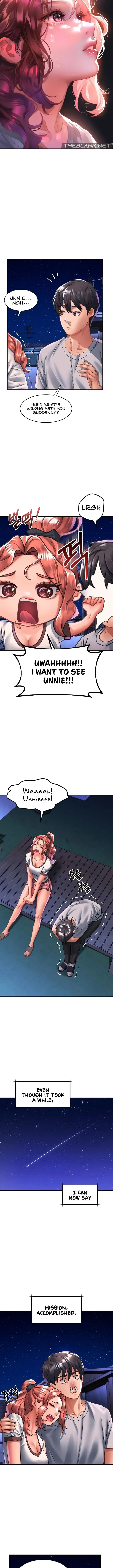 Slide to Unlock Her Chapter 68 page 8 - 