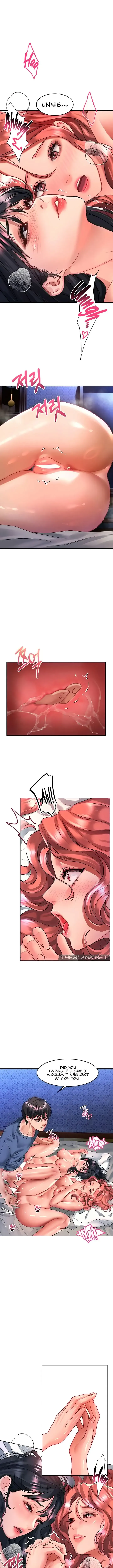 Slide to Unlock Her Chapter 69 page 3 - 