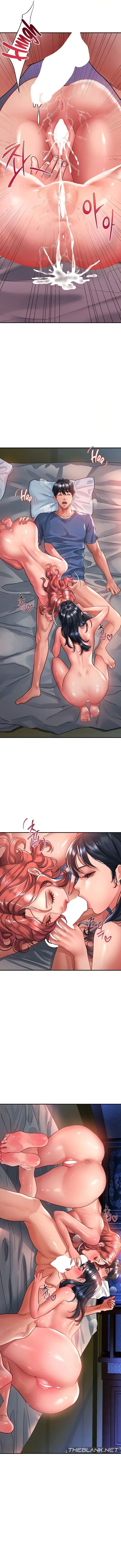 Slide to Unlock Her Chapter 70 page 2 - 