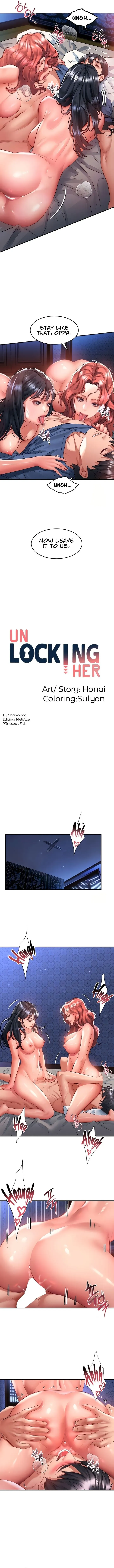 Slide to Unlock Her Chapter 70 page 3 - 