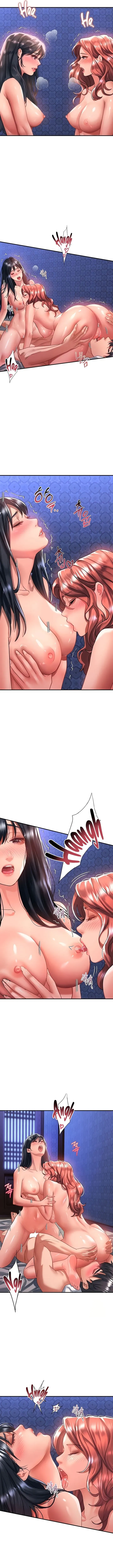 Slide to Unlock Her Chapter 70 page 4 - 