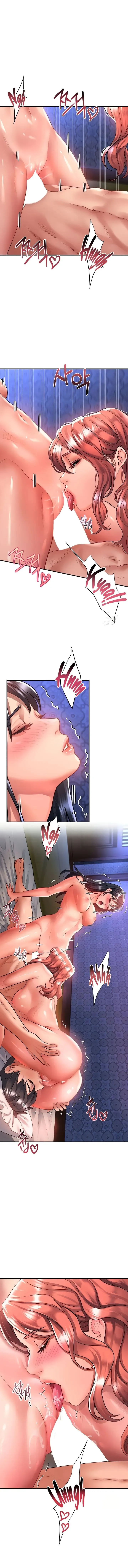 Slide to Unlock Her Chapter 70 page 5 - 