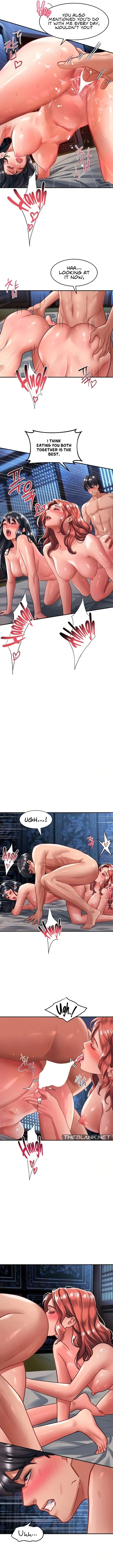 Slide to Unlock Her Chapter 70 page 10 - 