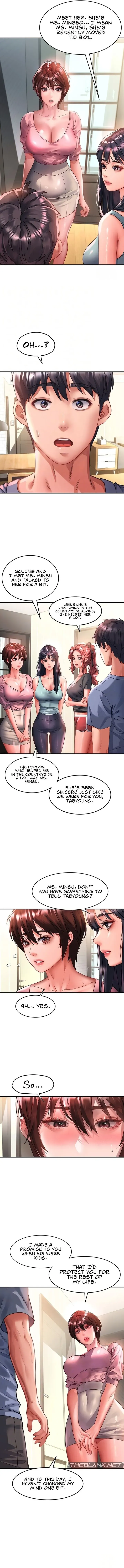Slide to Unlock Her Chapter 71 page 2 - 