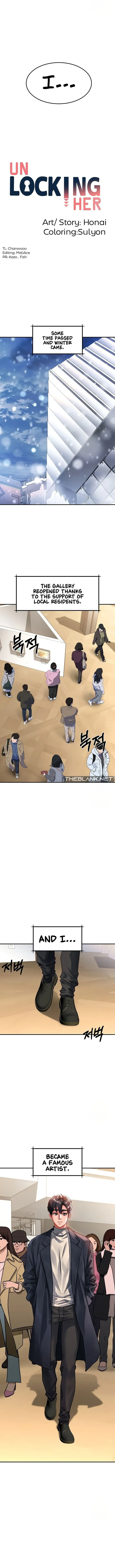 Slide to Unlock Her Chapter 71 page 4 - 