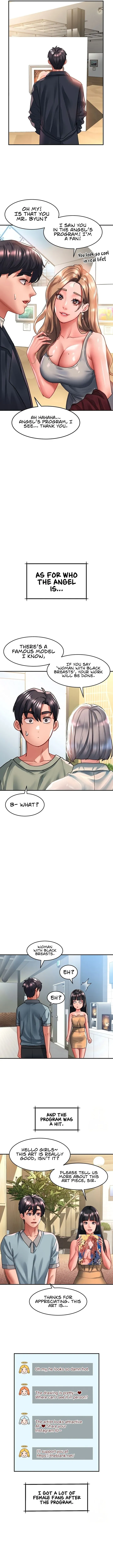 Slide to Unlock Her Chapter 71 page 5 - 