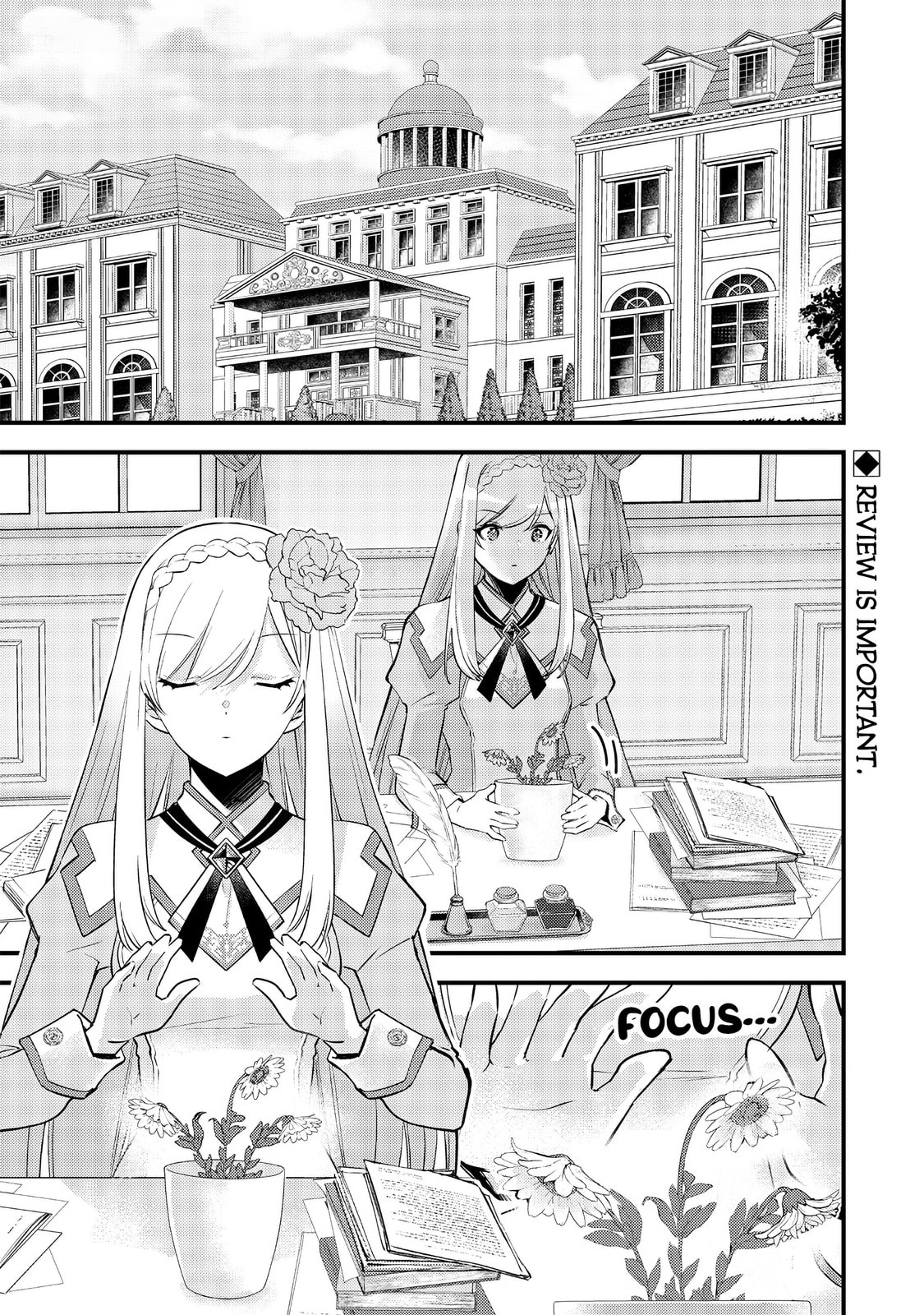 Slime Saint Chapter 12 page 2 - 