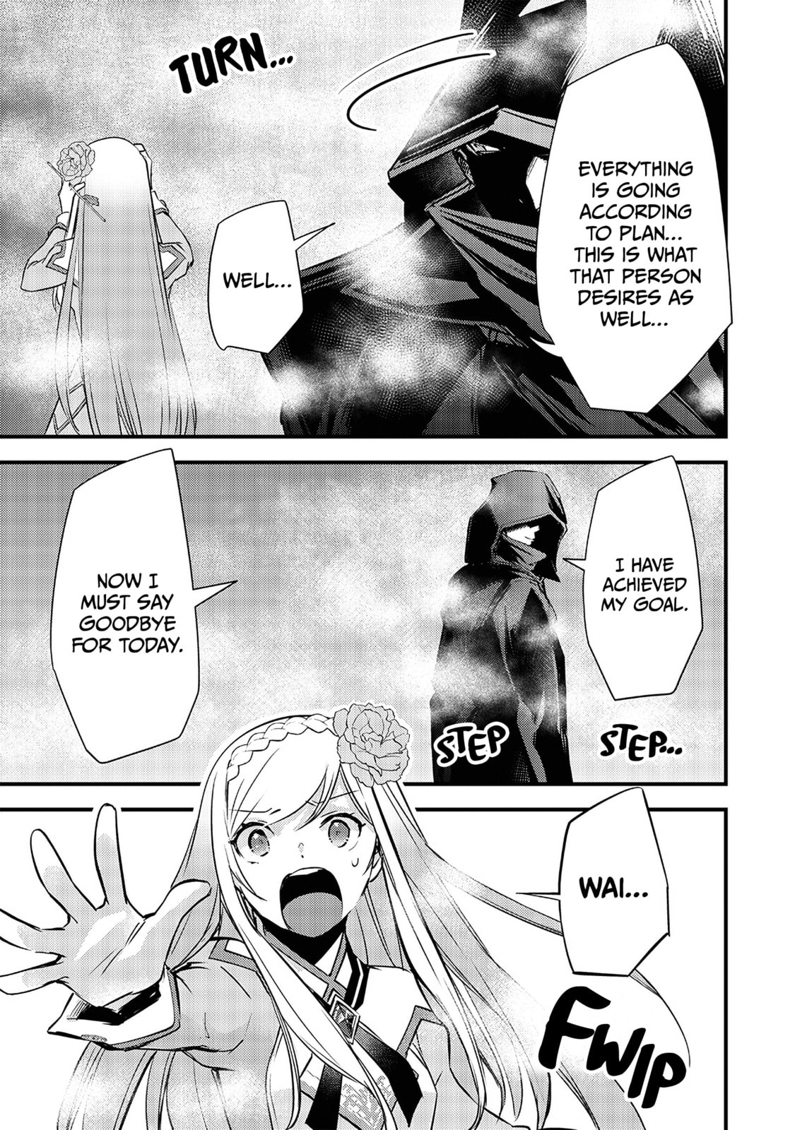 Slime Saint Chapter 15 page 12 - 