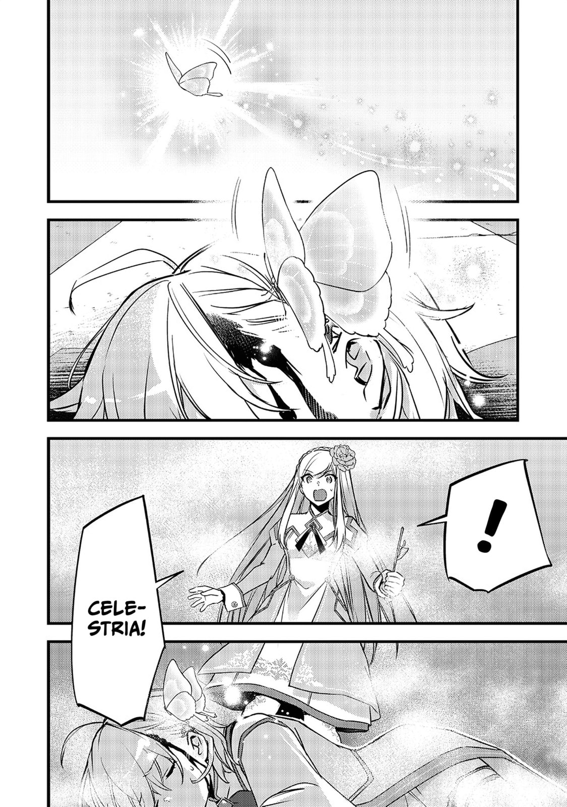 Slime Saint Chapter 15 page 19 - 
