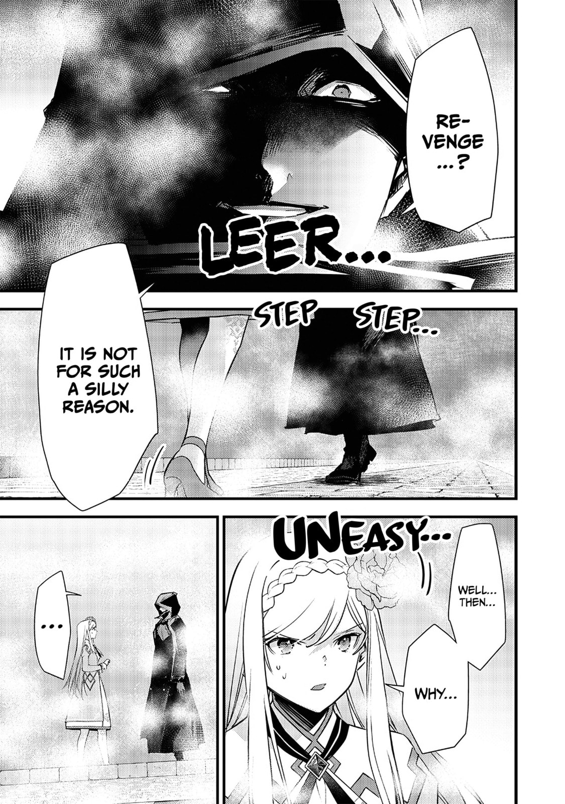 Slime Saint Chapter 15 page 6 - 