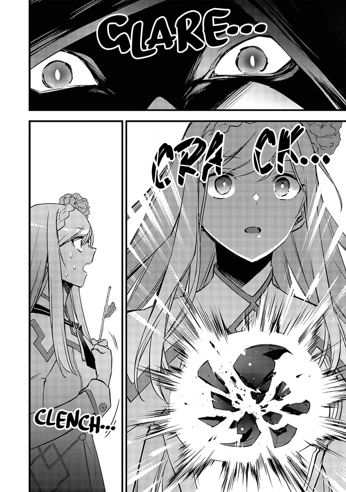 Slime Saint Chapter 15 page 7 - 