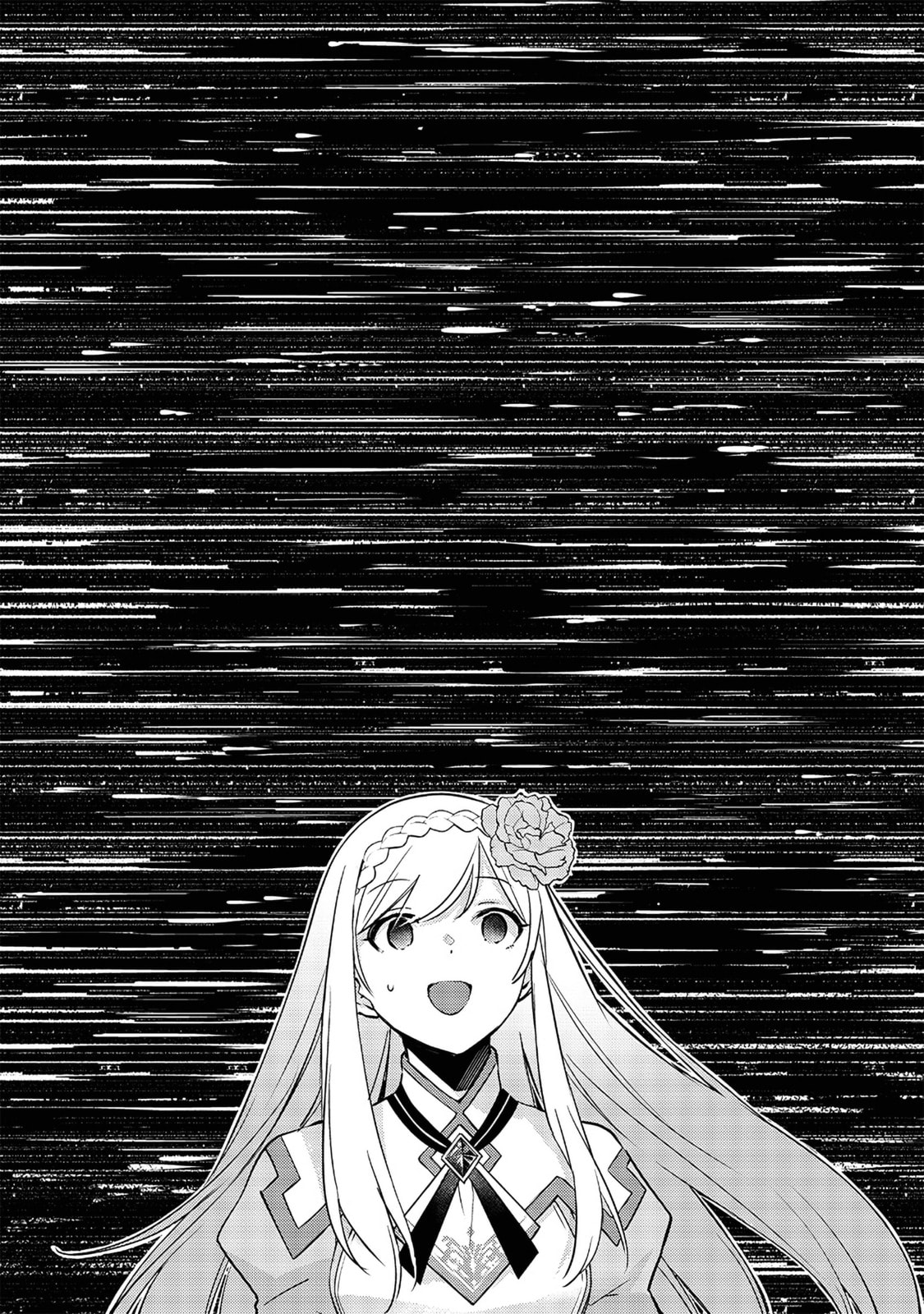 Slime Saint Chapter 15 page 10 - 