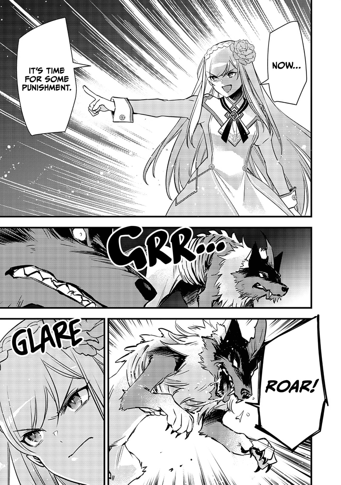 Slime Saint Chapter 16 page 12 - 