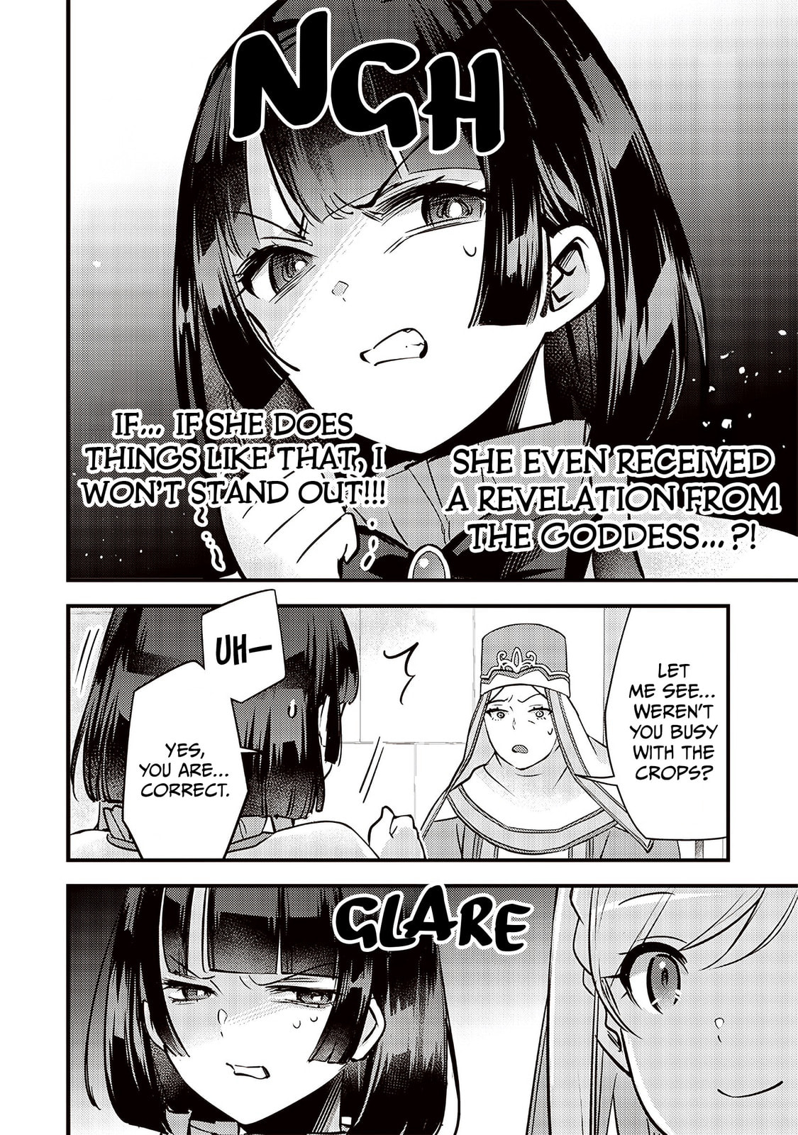Slime Saint Chapter 18 page 13 - 