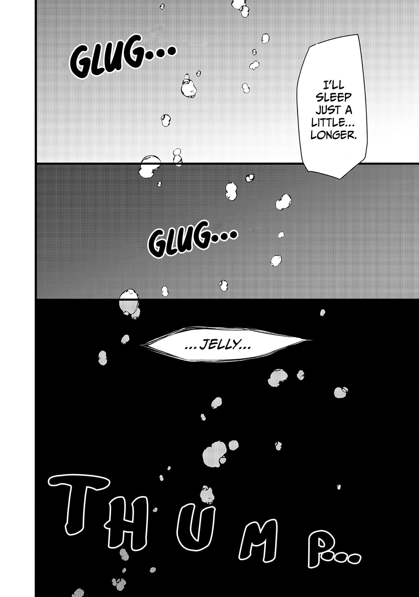Slime Saint Chapter 24 page 14 - 