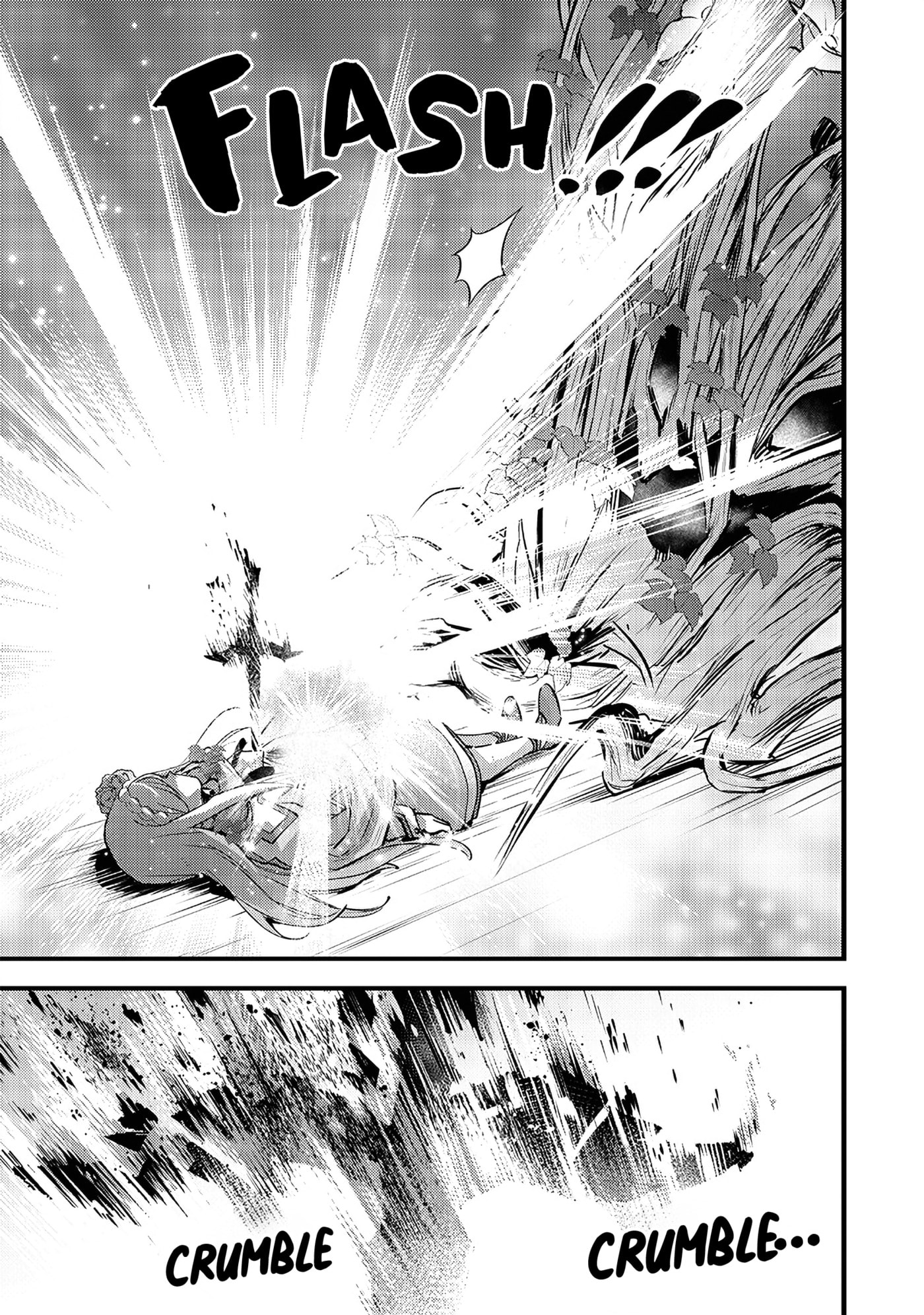 Slime Saint Chapter 24 page 19 - 