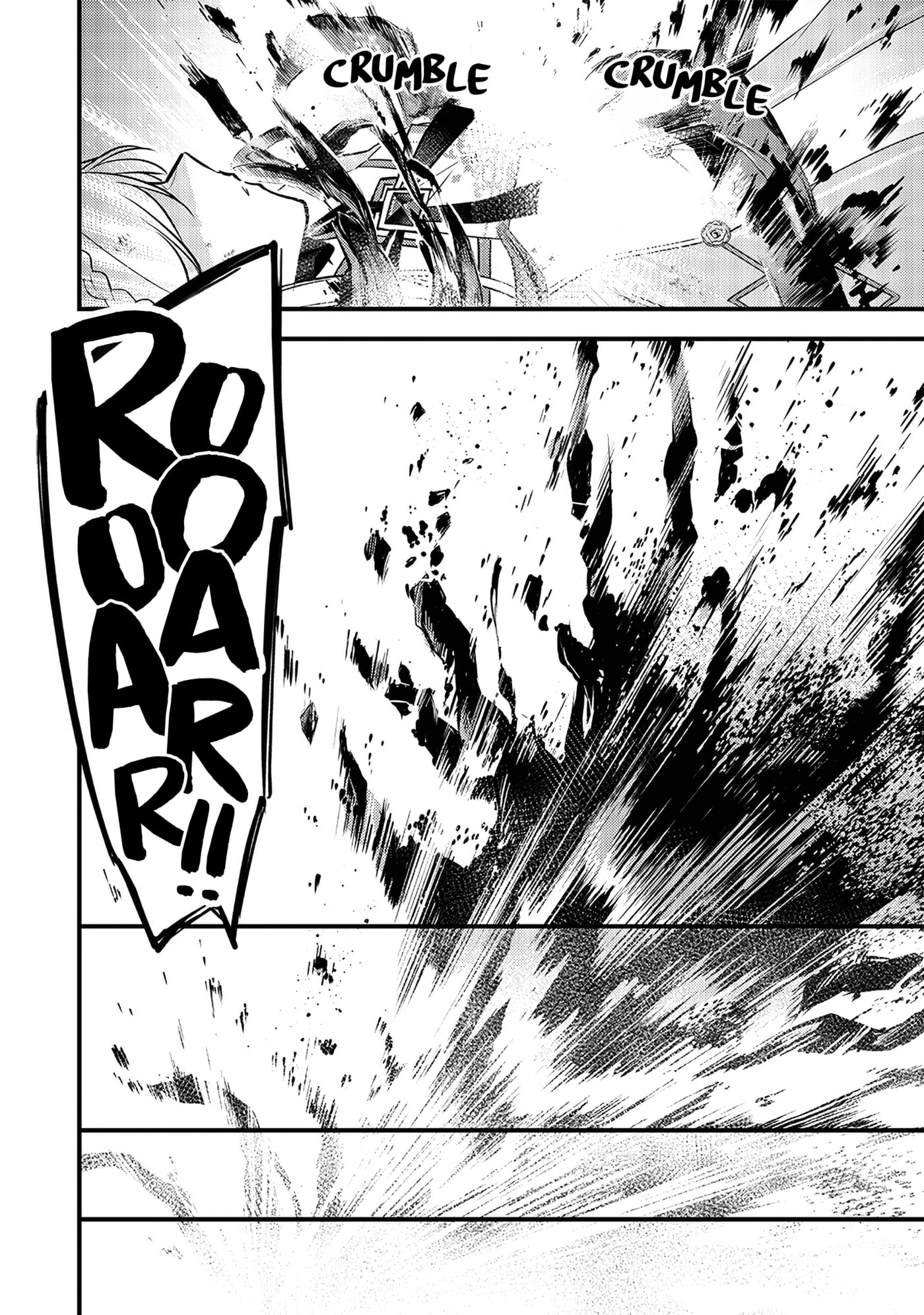 Slime Saint Chapter 24 page 20 - 