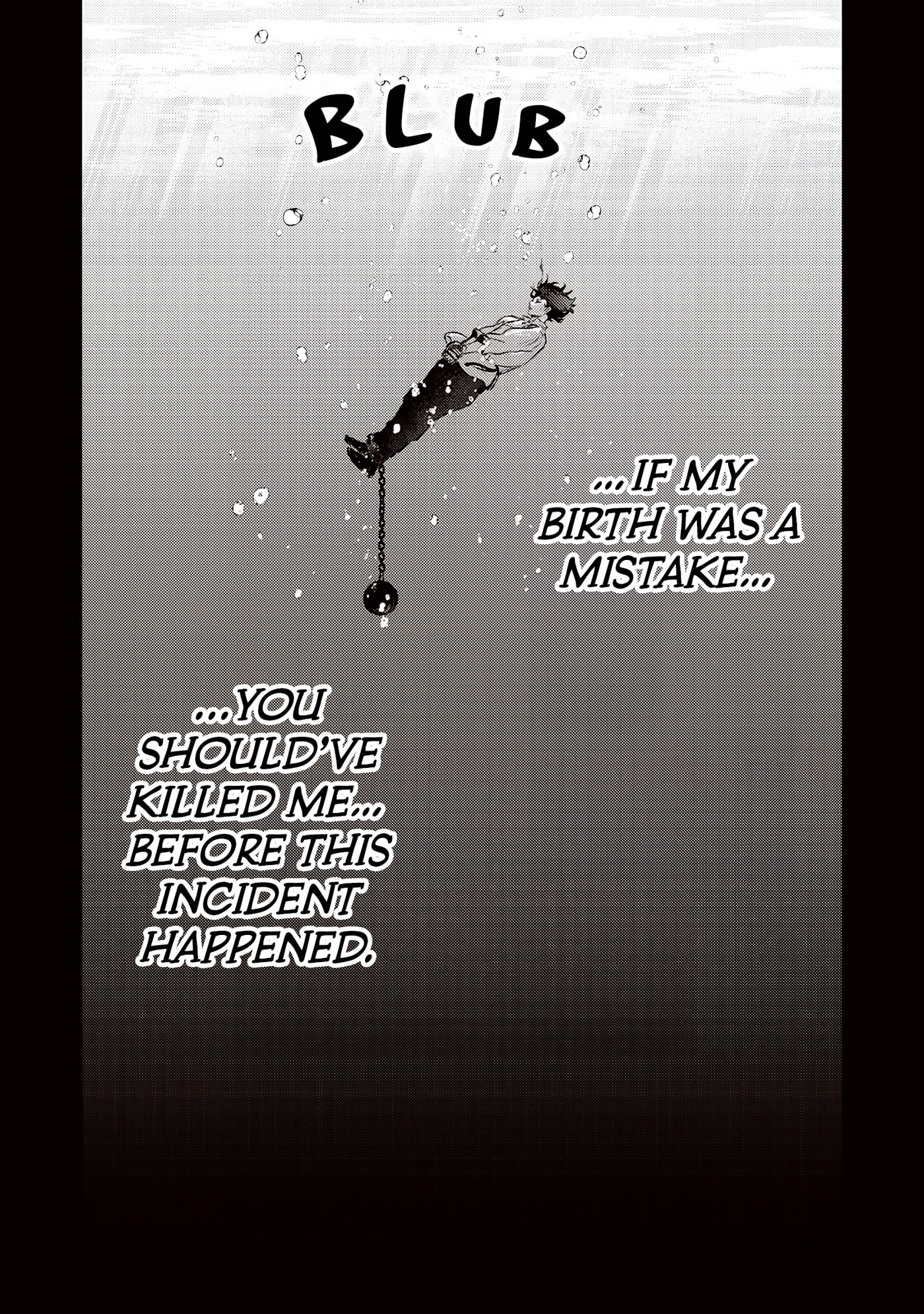 Slime Saint Chapter 40 page 13 - 