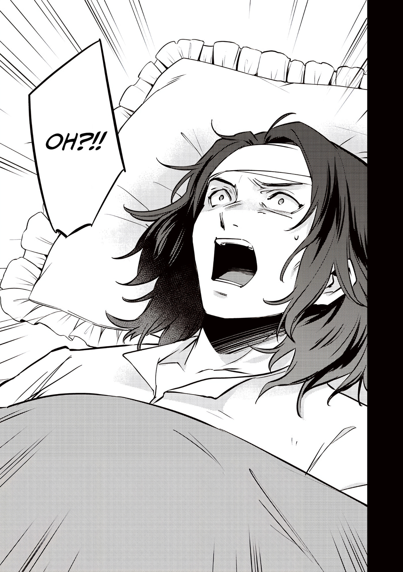 Slime Saint Chapter 40 page 14 - 