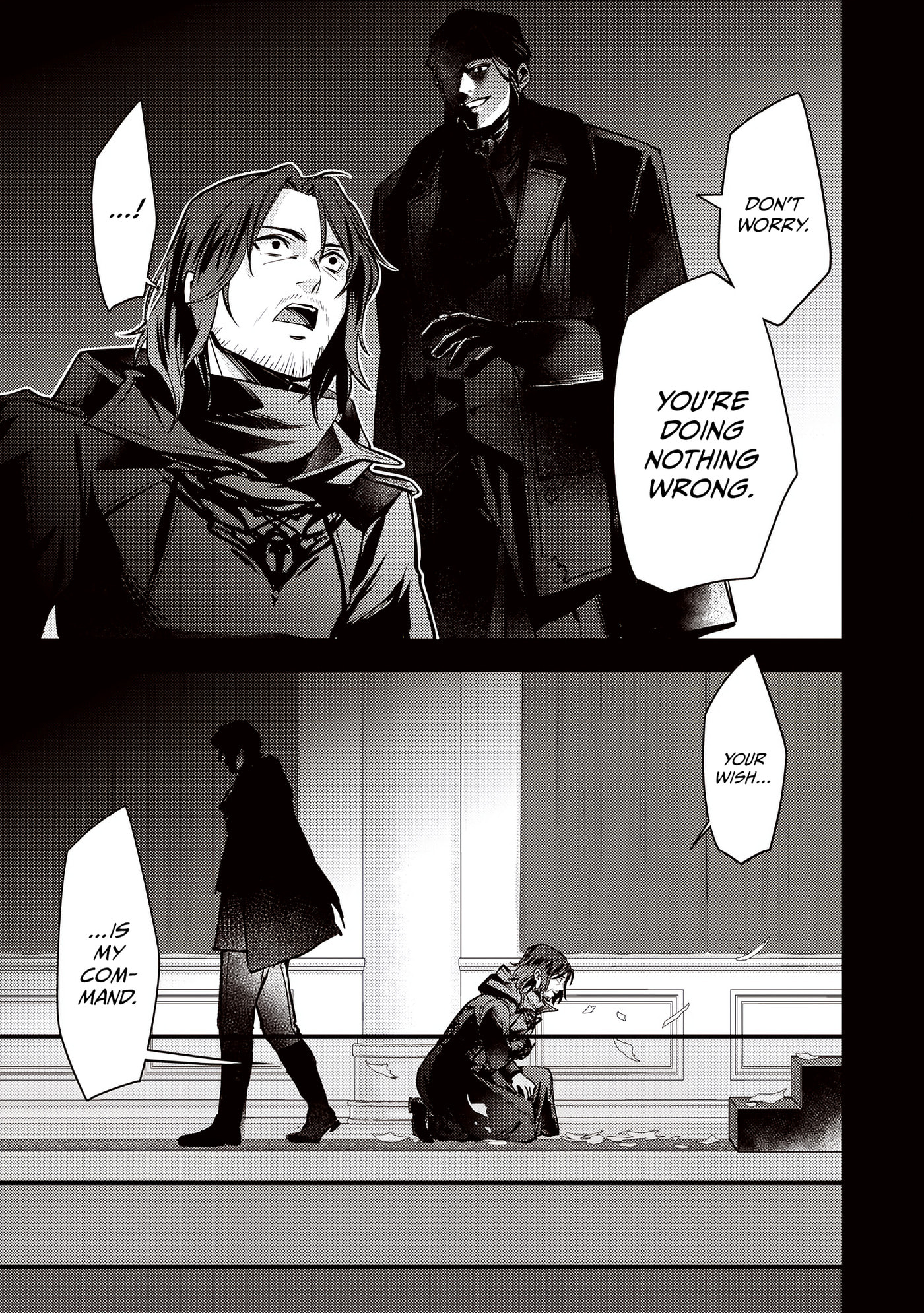 Slime Saint Chapter 41 page 16 - 