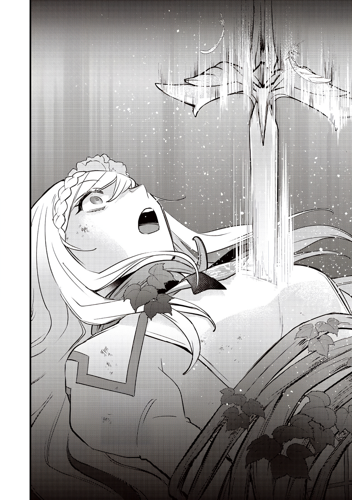 Slime Saint Chapter 41 page 19 - 