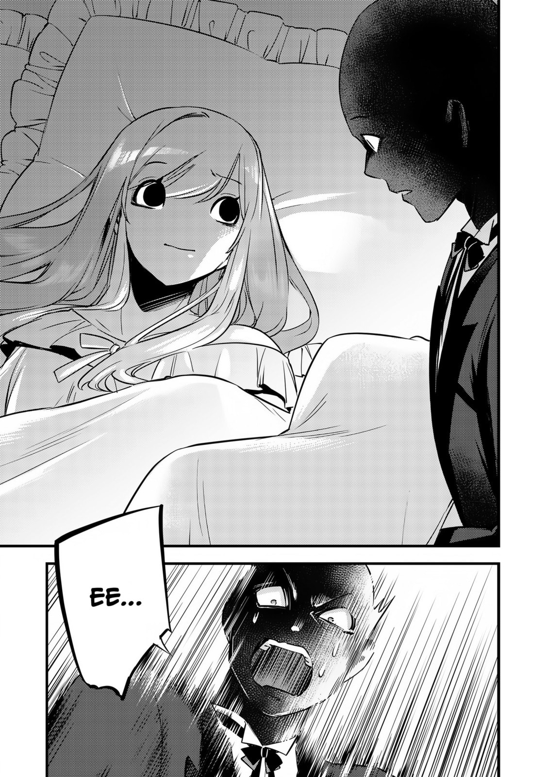 Slime Saint Chapter 6 page 6 - 
