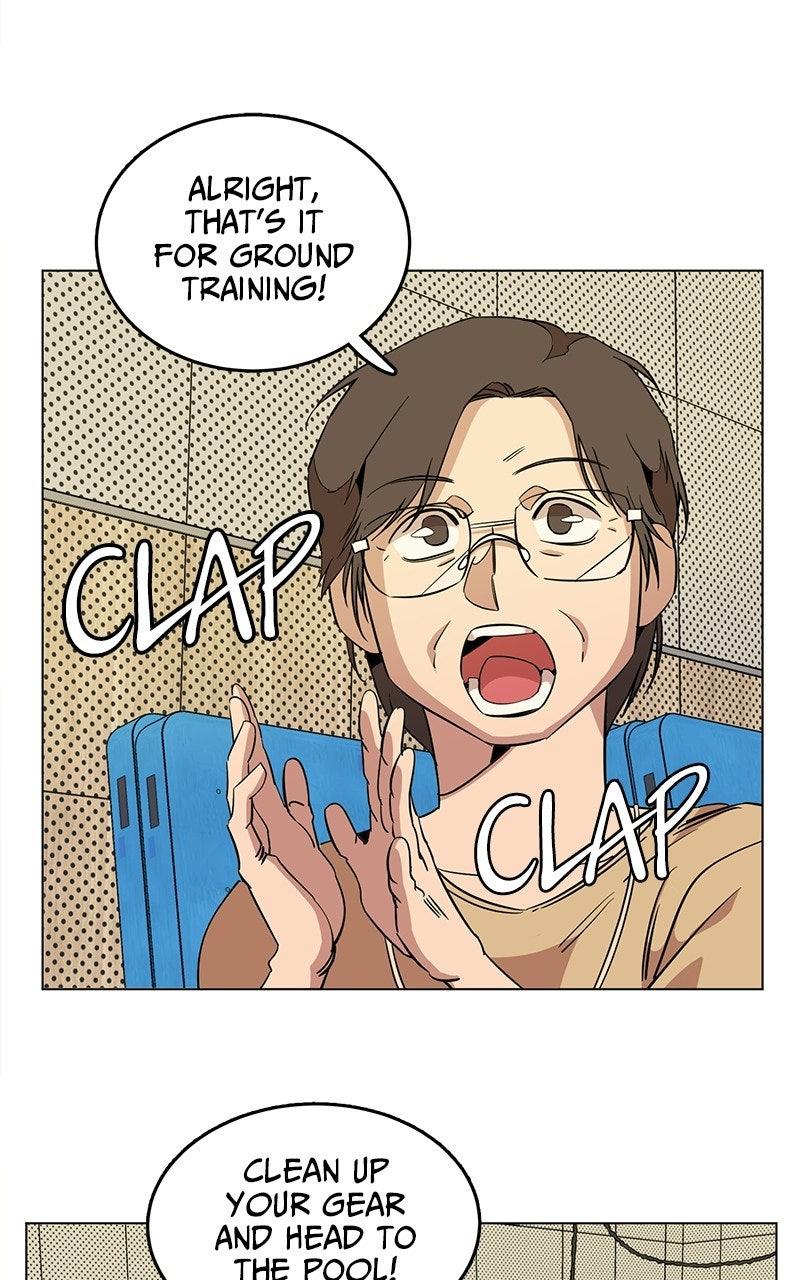 Slow Dive Chapter 41 page 2 - 