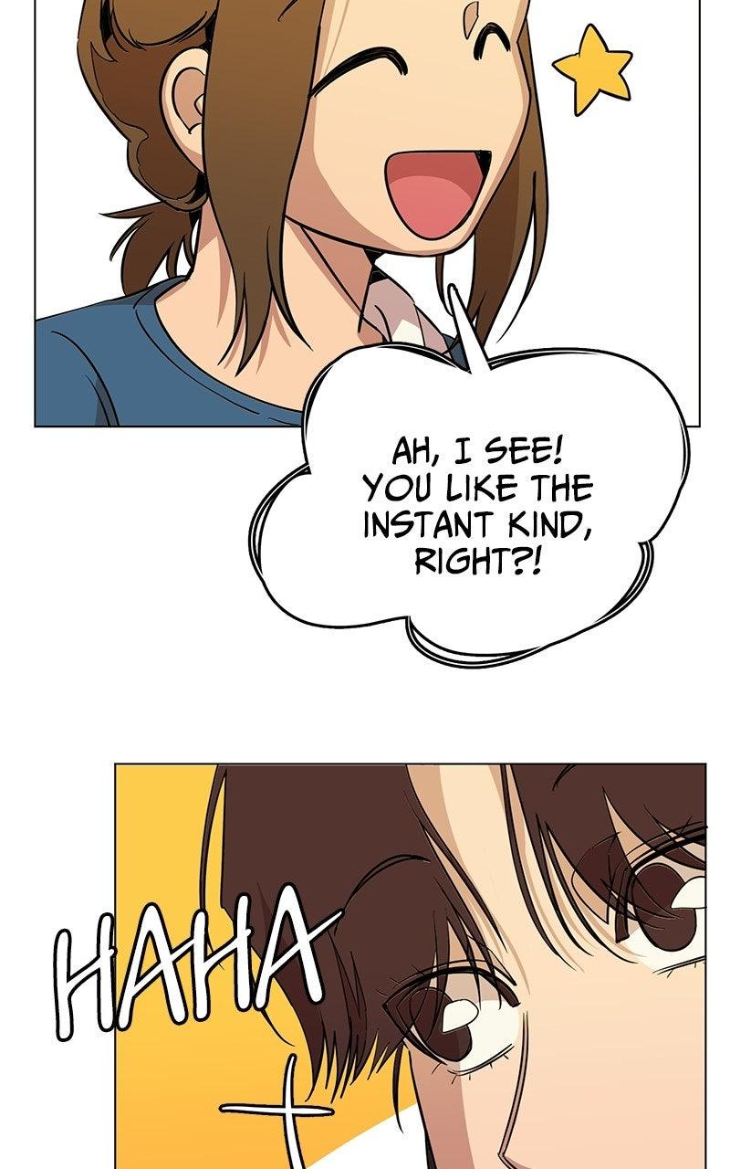 Slow Dive Chapter 41 page 12 - 