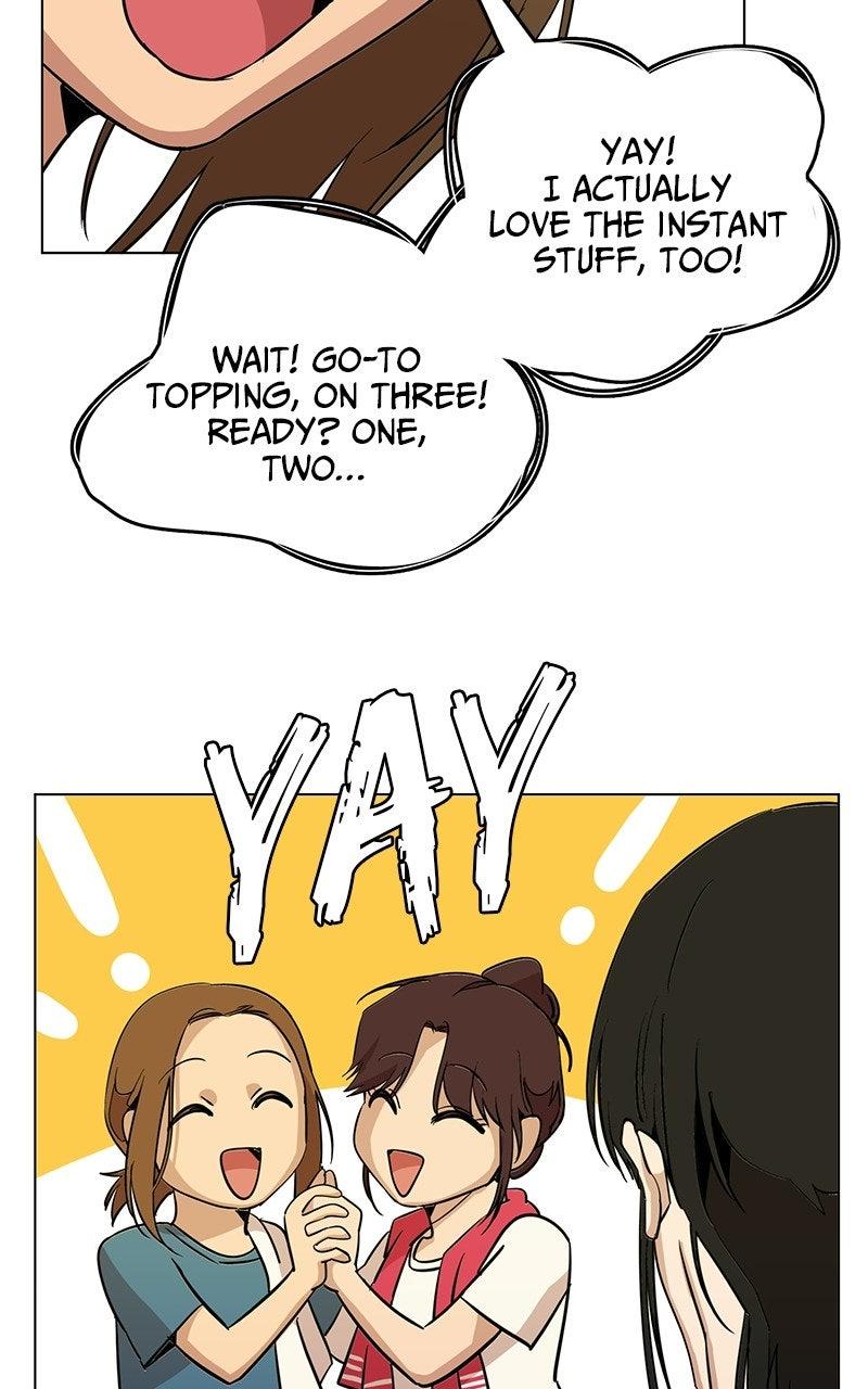 Slow Dive Chapter 41 page 14 - 