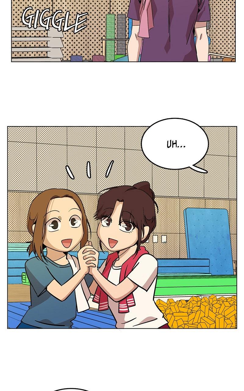 Slow Dive Chapter 41 page 16 - 