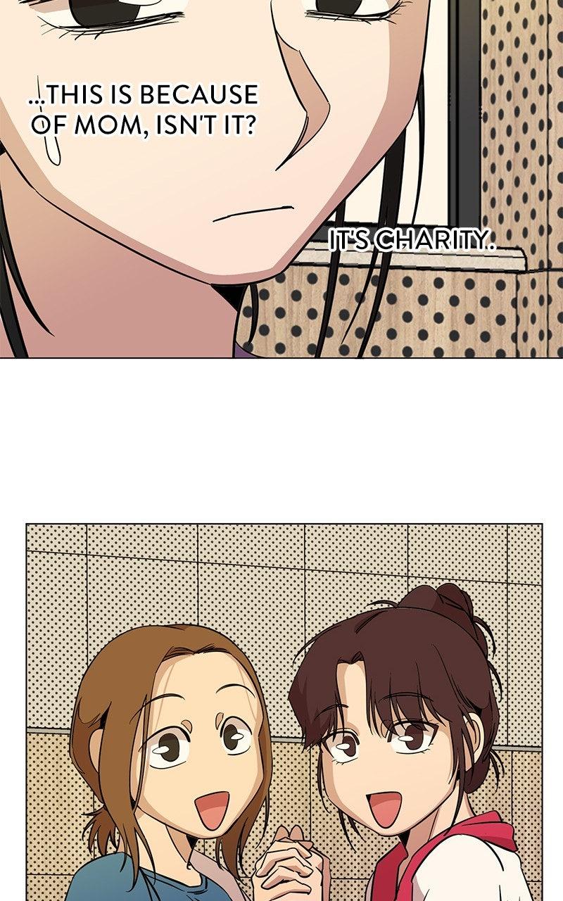 Slow Dive Chapter 41 page 18 - 