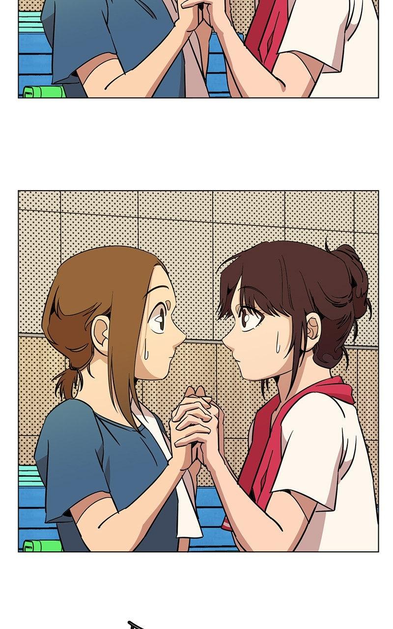 Slow Dive Chapter 41 page 19 - 